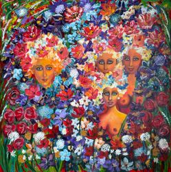 Garden party