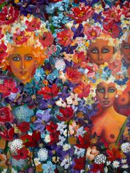 Garden party