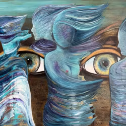 Coulors of the wind