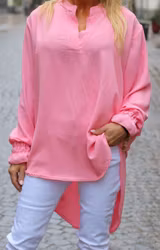 Stina Rosa lång blus