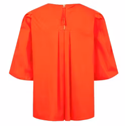 Blus Ester korall