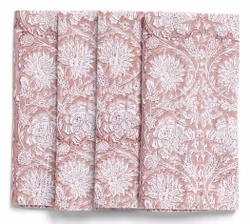 Servetter - Paradise - Rose - 50x50cm