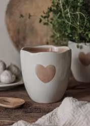 Majas Mugg Heartly