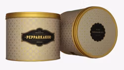 Pepparkakor 2025 Warm Beige 430g