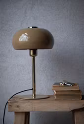 Milano bordslampa grön
