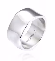 Soul ring i stål