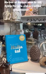 Alla kan hålla tal