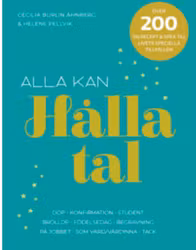 Alla kan hålla tal