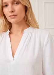 Pearl blus i 3 olika färger i 2xXL