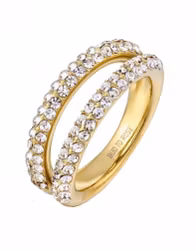 Iris ring guld