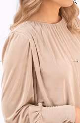 Ruth blus Sand