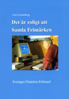 Det är roligt att samla frimärken