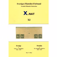 X-poNAT XI Sverige