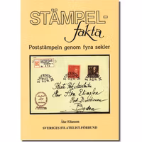 Svensk stämpelfakta genom fyra sekler