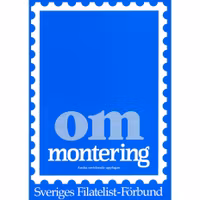 Om montering