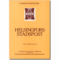 Helsingfors Stadspost