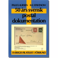 50 års postal dokumentation