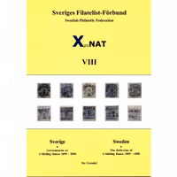 X-poNAT VIII Sverige