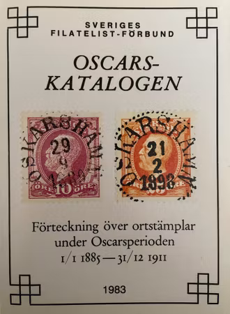 Oscars-katalogen
