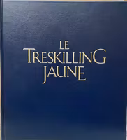Le Treskilling Jaune