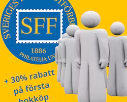 Medlemsskap i SFF