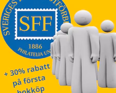 Medlemsskap i SFF