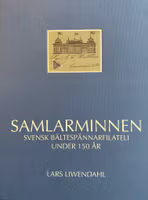 Samlarminnen