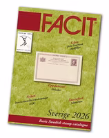 Facit Sverige 2026