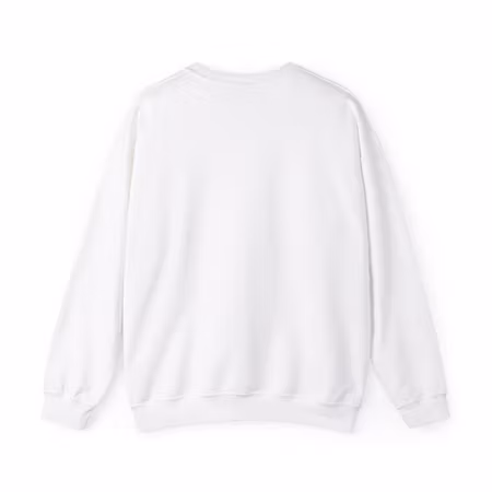 Floral sweatshirt with Korean text "알록달록" / Korean-inspired / K-POP style