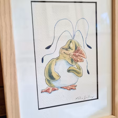 Så klart ett skratt förlänger livet