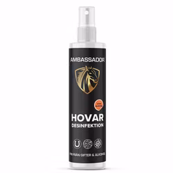 Hovdesinfektion Hästar (250ml)