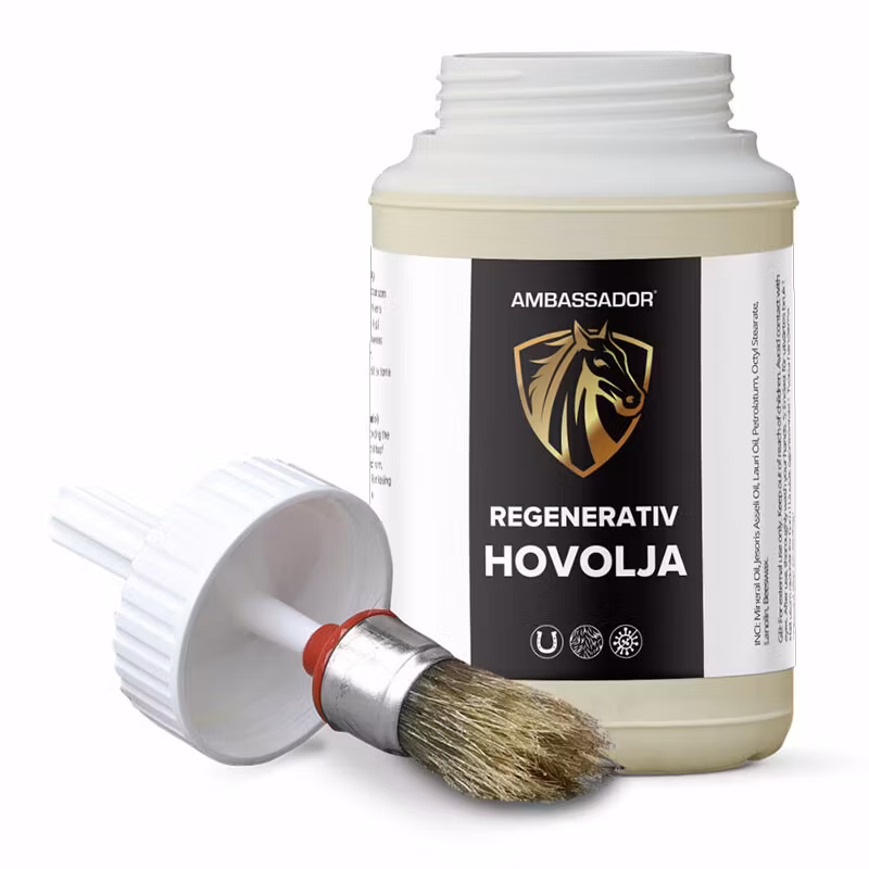 Regenerativ Hovolja (450ml)