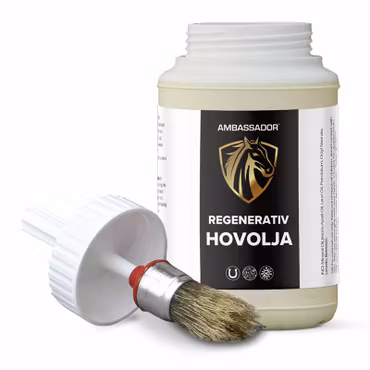 Regenerativ Hovolja (450ml)