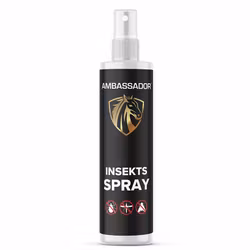 Insektsspray (250ml)