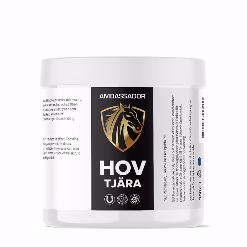 Hovtjära (300ml)