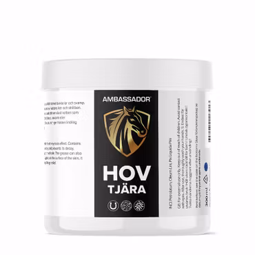 Hovtjära (300ml)