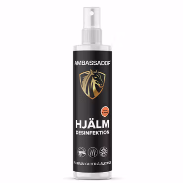 Hjälmar (250ml)
