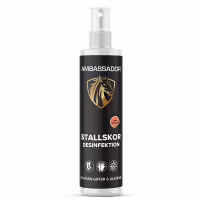 Stallskor (250ml)