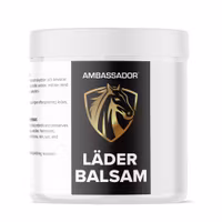 Läderbalsam