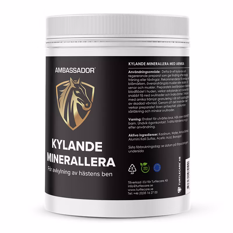 Kylande Minerallera
