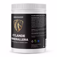 Kylande Minerallera