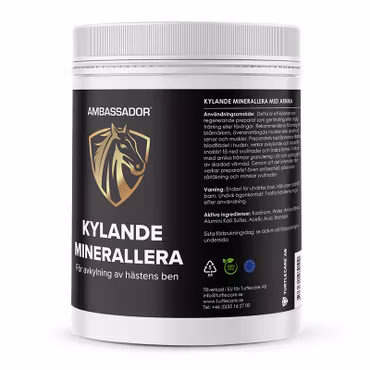 Kylande Minerallera