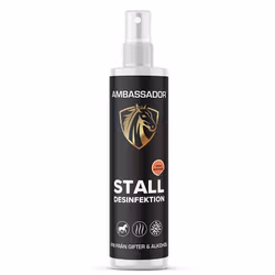 Stalldesinfektion (250ml)
