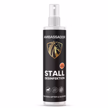 Stalldesinfektion (250ml)
