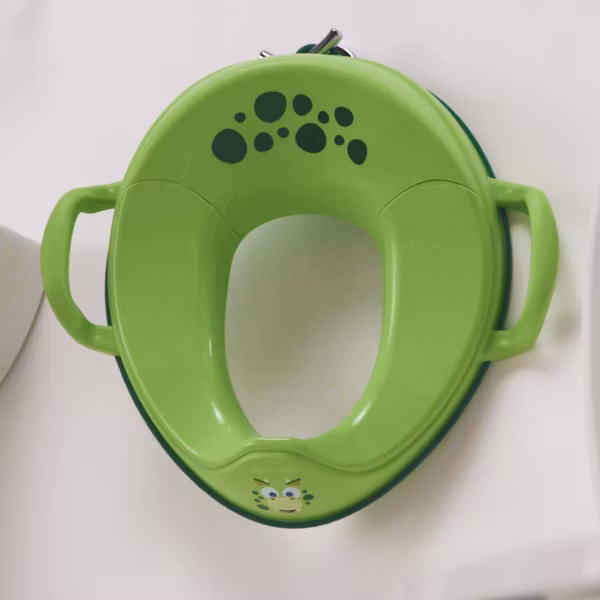 Børne toiletbræt – Dinosaurus