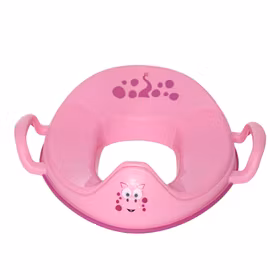My Carry Potty Toiletsæde til børn Pink Drage