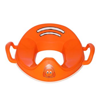 My Carry Potty Toiletsæde til børn Klovnefisk