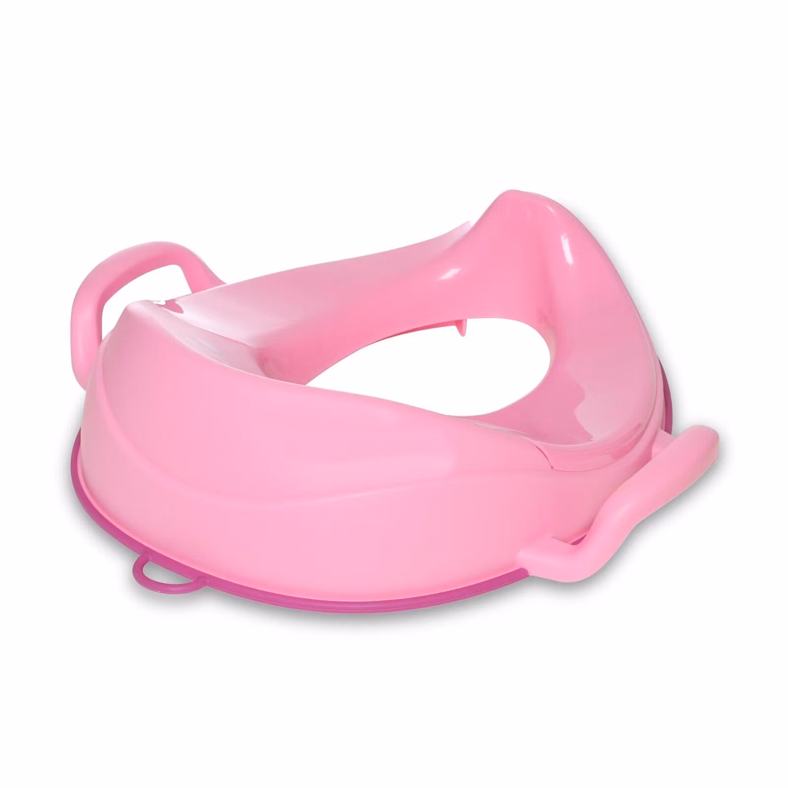 My Carry Potty toilettræner Pink Drage