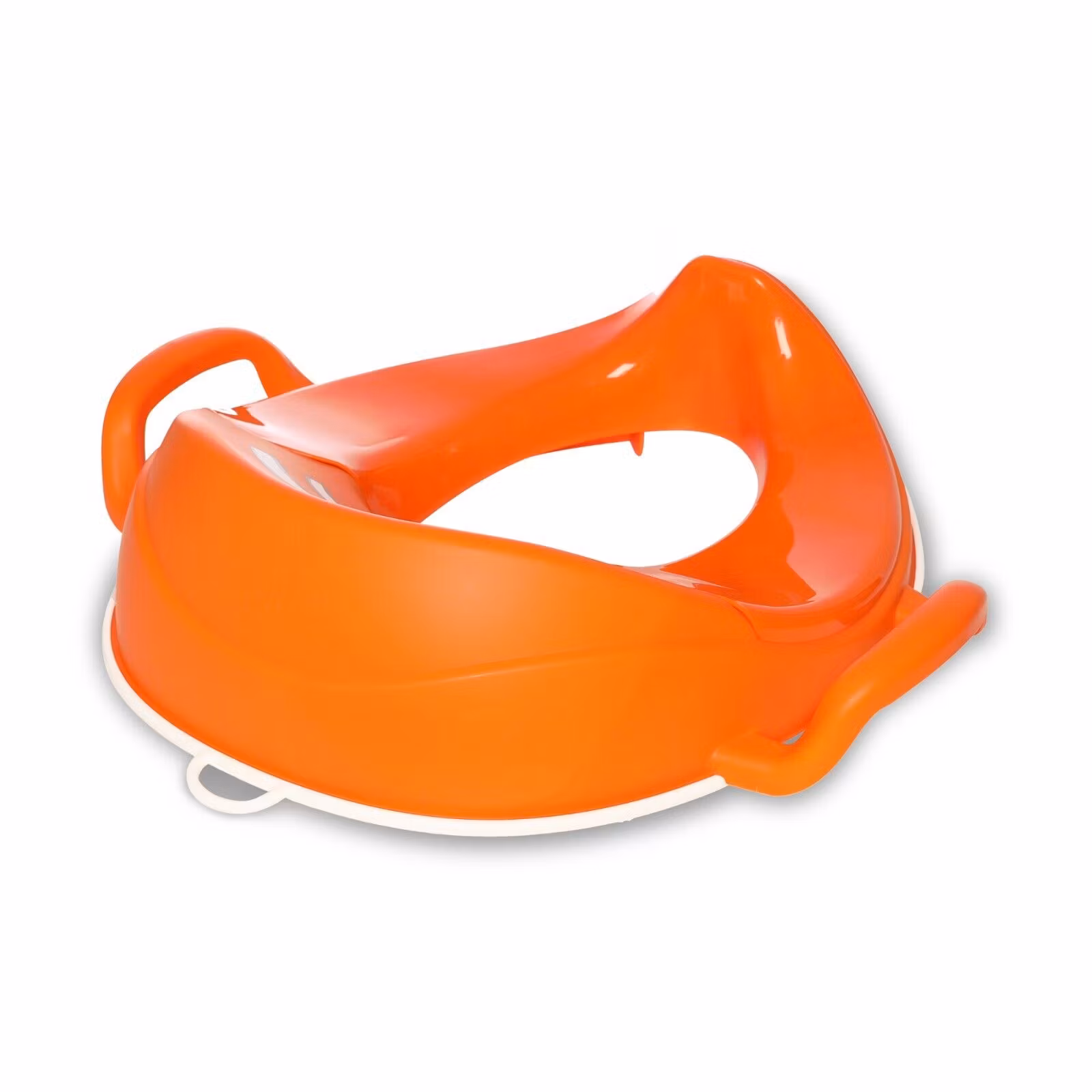 Børne toiletsæde - My Carry Potty Klovnefisk