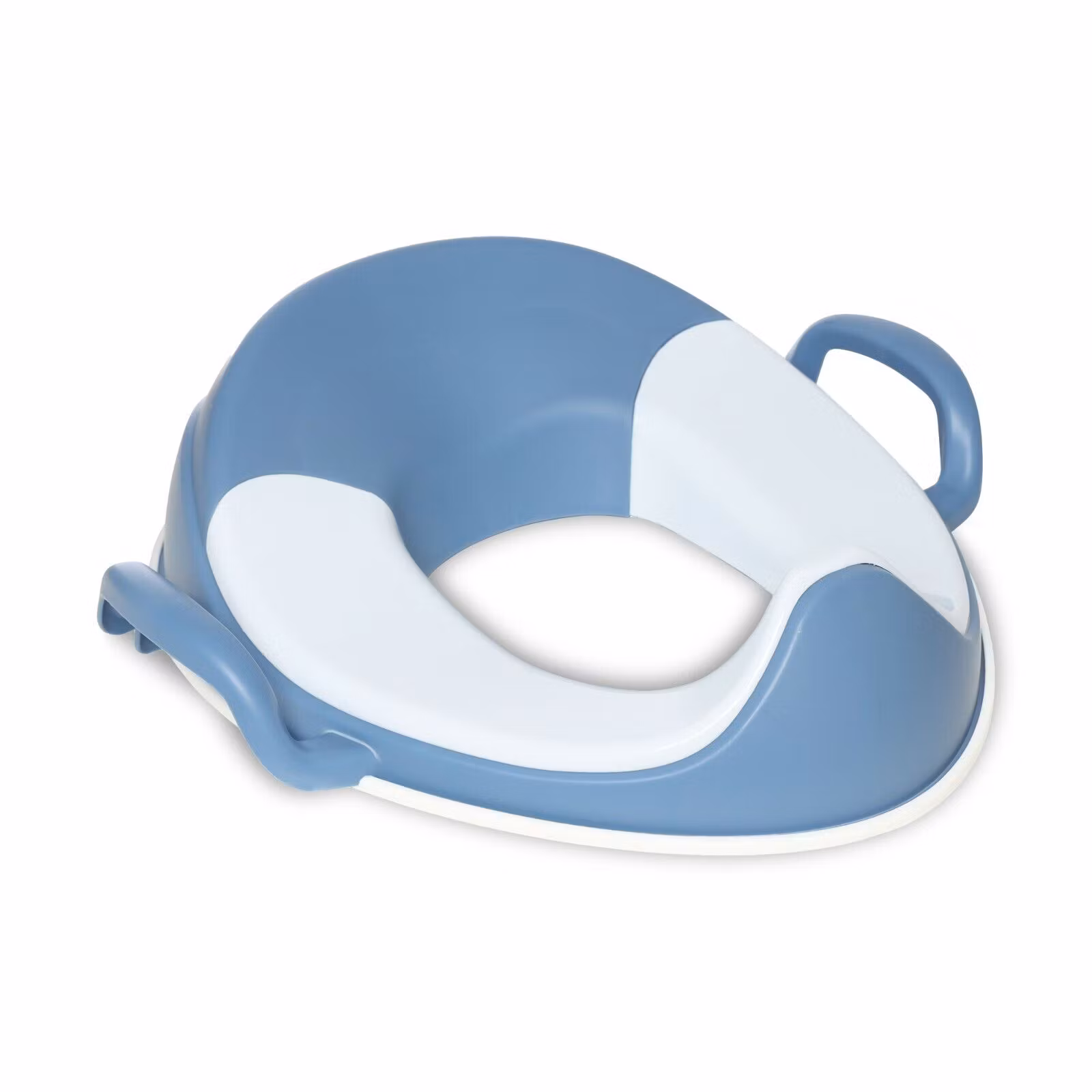 Toiletsæde til børn – My Carry Potty Pastelblå